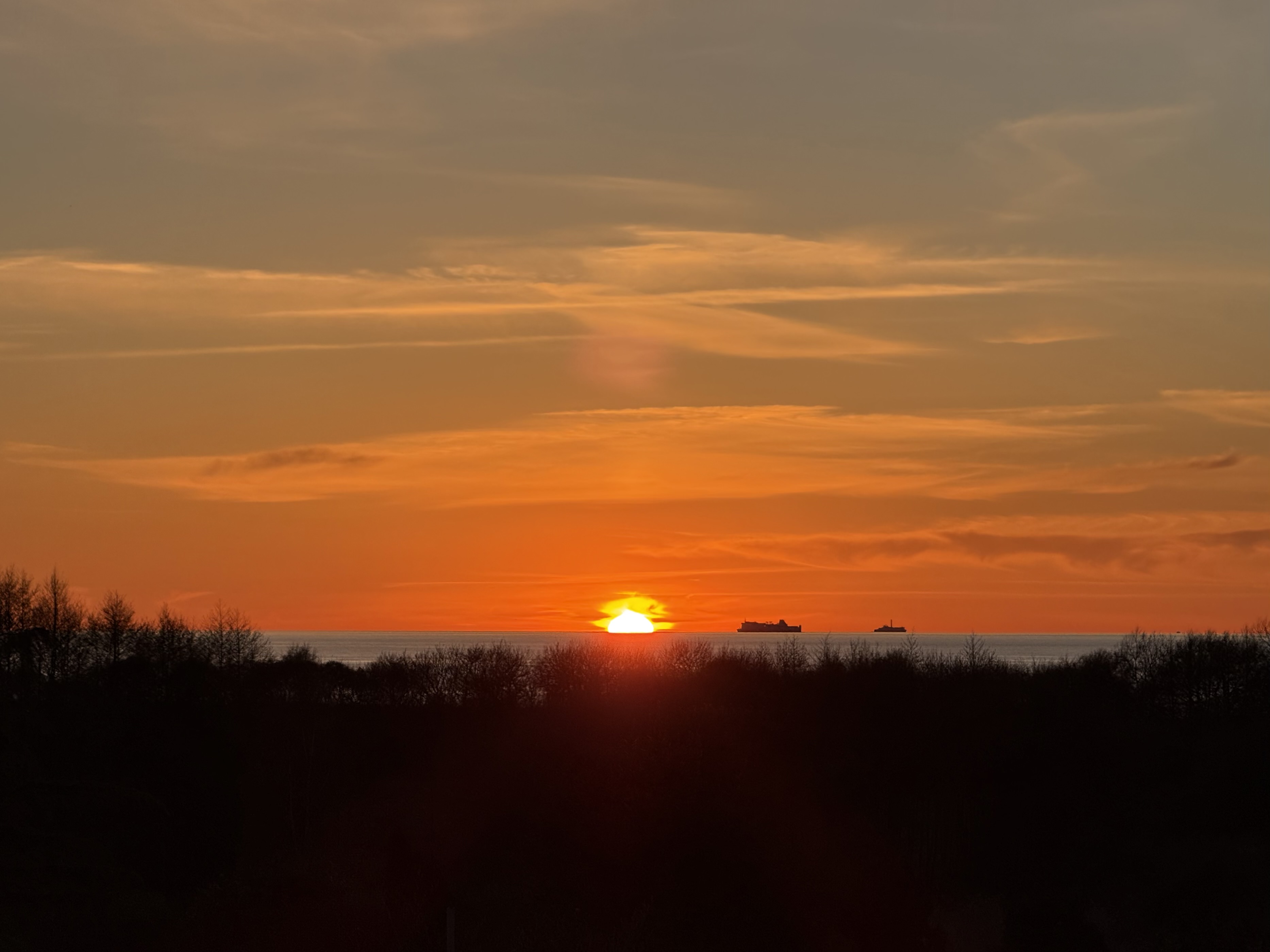 Meerblick