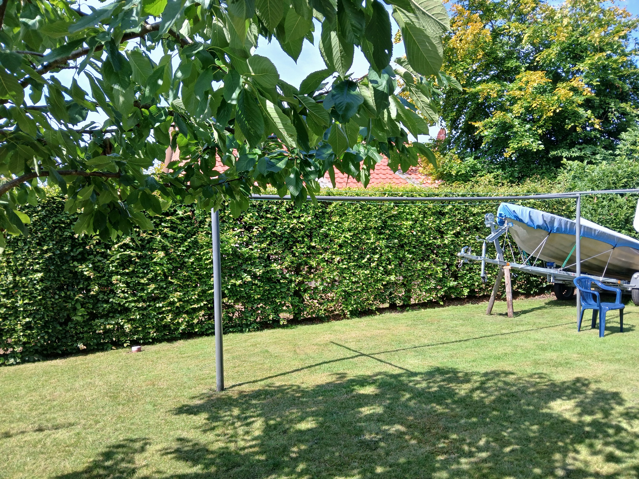 Ostseerauschen